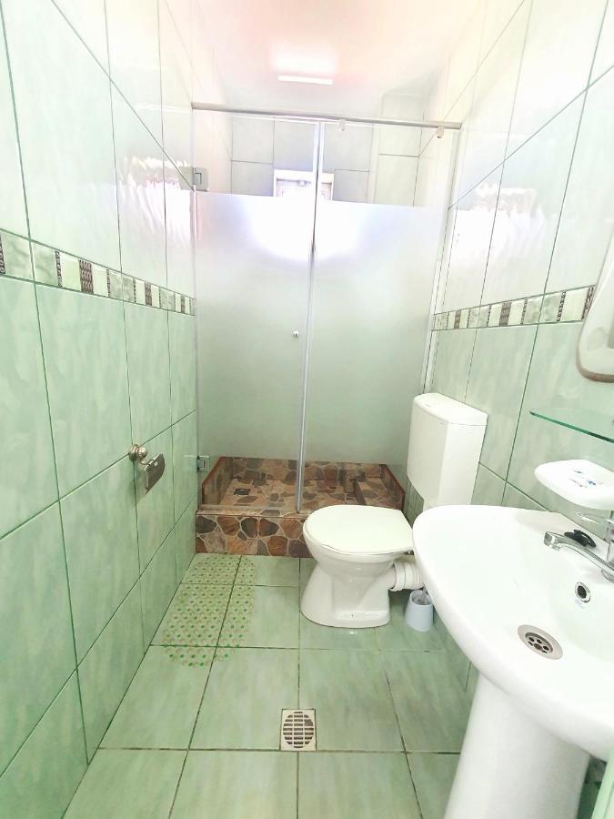 Vila Fery Costinești Exterior foto