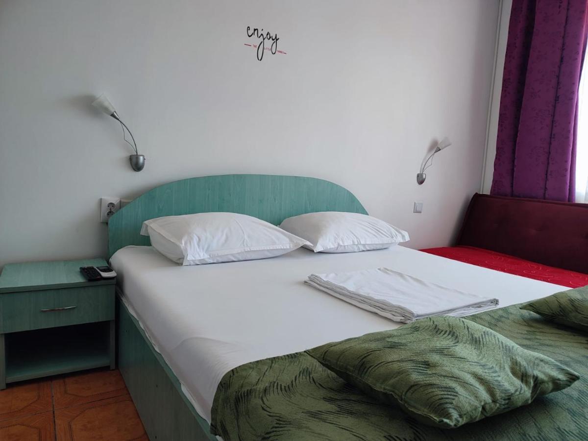 Vila Fery Costinești Exterior foto