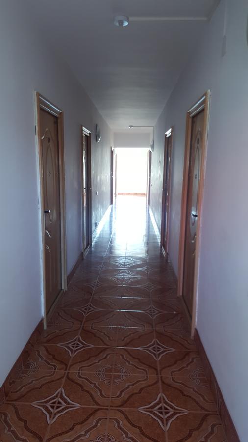Vila Fery Costinești Exterior foto